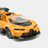 QuickDrive : Voiture Télécommandée Bugatti 6077 Sportive