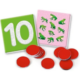 NumberBox : Les Chiffres Tactiles Montessori pour Enfants