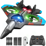 AirMotion : Drone Acrobatic LED pour Vols Spectaculaires
