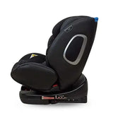 KidComfort : Siège Auto Pivotant 360° pour Confort et Sécurité