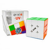 Qy-Smart : Rubik's cube Connecté 3x3