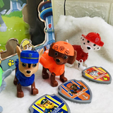 PawHeroes : L'Univers Paw Patrol à portée de main