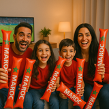 TapTap Maroc – Ambiance Match Garantie !