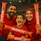 TapTap Maroc – Ambiance Match Garantie !