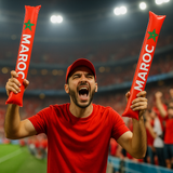 TapTap Maroc – Ambiance Match Garantie !