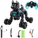 SpeedDog : Le chien robot interactif adoré des petits et grands