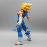 MajinVegeta : Figurine Dragon Ball Demon Vegeta IV