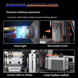 AstroBase : Kit de Construction de Station Spatiale Réaliste