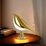 BirdLamp :  Veilleuse et Lampe de Bureau Créative