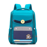 360° Smart Backpack : Cartable Pratique et Innovant