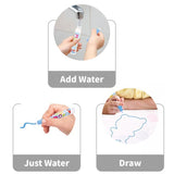 AquaPaint : Tapis magique pour dessiner à l’eau