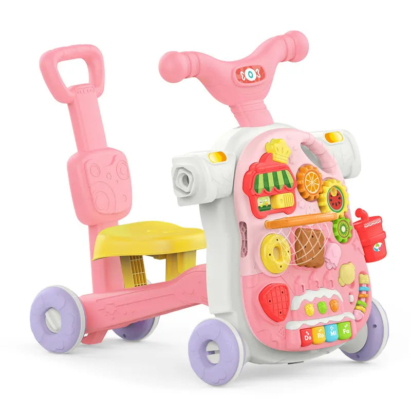 BabyWalker in Trotteur Interactif de kidcado - Main Image