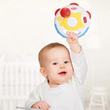 Pack LOVI – 3 Jouets d’Éveil Sensoriel & Musical dès 6 Mois