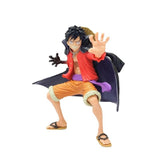 WanoKuni : Figurine One Piece Luffy