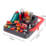 CarActivity ™  : Circuit d'aventure automobile