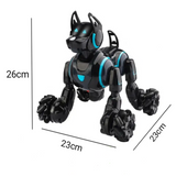 SpeedDog : Le chien robot interactif adoré des petits et grands