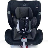 BabyTrip : Siège Auto IsoFix 360° – Sécurité et Confort pour Enfant