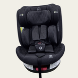 CozySeat – Siège Auto Pivotant 360° Isofix, Confort et Sécurité