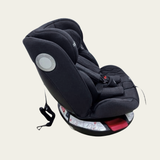 CozySeat – Siège Auto Pivotant 360° Isofix, Confort et Sécurité