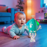 Squidance : Jouet Interactif Nouvelle Génération Intelligent