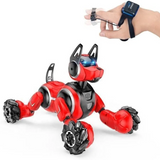SpeedDog : Le chien robot interactif adoré des petits et grands