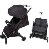FlexStroller : Poussette Pratique et Confortable pour Bébé