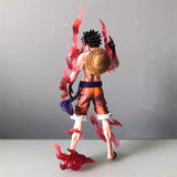 LuffyGearTwo : Figurine One Piece Luffy Gear 2