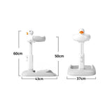 CozyBath : Le Bain Devient un Moment de Joie