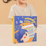 NumbersBoard : Jouet Montessori de multiplication