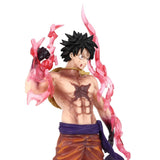 LuffyGearTwo : Figurine One Piece Luffy Gear 2