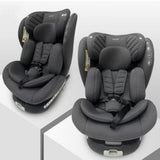 NestDrive : Siège Auto Bébé ISOFIX Confort et Sécurité 360°