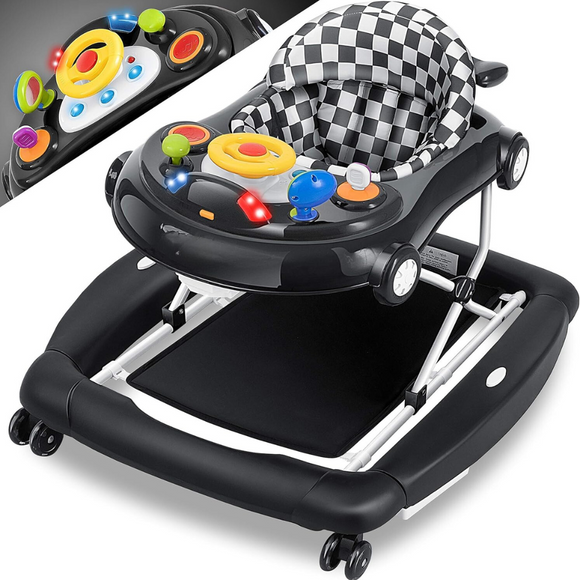 YoupalaCar 5 in 1 : Youpala Musicale Voiture pour Bébé