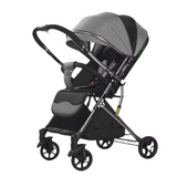 TravelStroller : La Poussette Compacte pour Sorties et Voyages Confortables