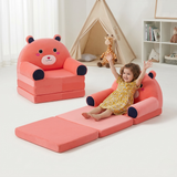 SofaBed : Canapé-Lit Enfant Pliable – Confort & Douceur