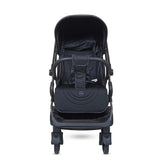EasyNest – La poussette 2 faces, légère et tout confort pour des sorties sans stress