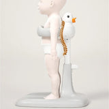 CozyBath : Le Bain Devient un Moment de Joie