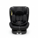 NestDrive : Siège Auto Bébé ISOFIX Confort et Sécurité 360°