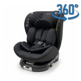 NestDrive : Siège Auto Bébé ISOFIX Confort et Sécurité 360°
