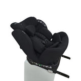 NestDrive : Siège Auto Bébé ISOFIX Confort et Sécurité 360°