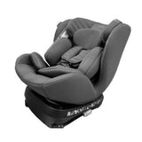 NestDrive : Siège Auto Bébé ISOFIX Confort et Sécurité 360°