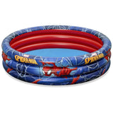 SpiderPool - Pisicne gonflable Spider Man - Kidcado magasin de jeu et jouet Maroc