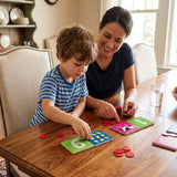 NumberBox : Les Chiffres Tactiles Montessori pour Enfants
