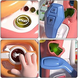 CarFun : Le volant interactif pour des aventures de conduite imaginaires