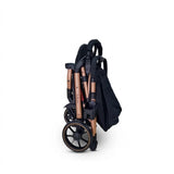 StylStroller : Confort et Simplicité pour Bébé et les Parents