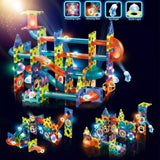 GlowingTiles : Blocs de construction magnétiques Lumineux - Kidcado magasin de jeu et jouet Maroc