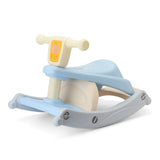 BabyRocker – Chaise Bébé 3 en 1 Berçante, Musicale et Ludique