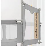 BabyBed : Berceau Cododo 3 en 1 : Sécurité et Confort pour votre Bébé