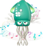 Squidance : Jouet Interactif Nouvelle Génération Intelligent