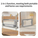 BabyBed : Berceau Cododo 3 en 1 : Sécurité et Confort pour votre Bébé