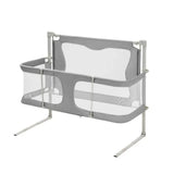 BabyBed : Berceau Cododo 3 en 1 : Sécurité et Confort pour votre Bébé